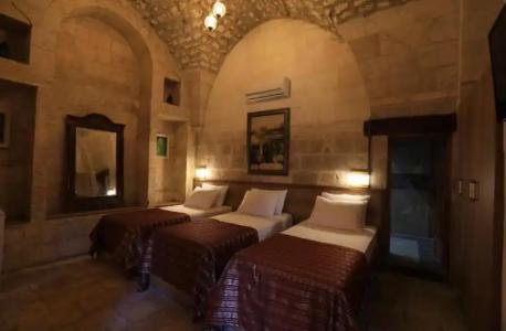 Gazel Butik Otel - 17
