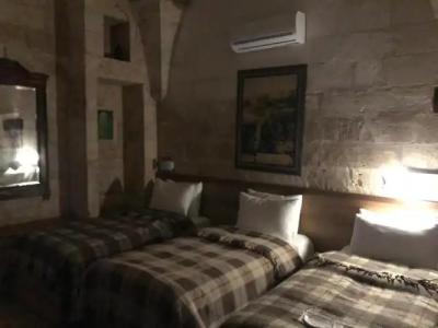 Gazel Butik Otel - 15