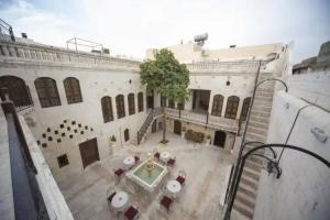 Мини-отель «Hayatlı Konak», Шанлыурфа