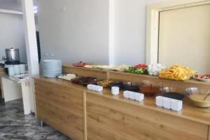 Отель «Van Diana Otel», Ван