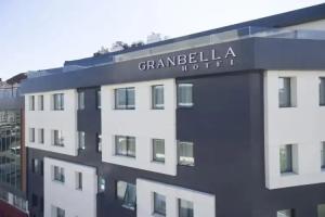 Granbellahotel, Текирдаг