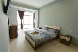 Old Tbilisi Lux Apartment