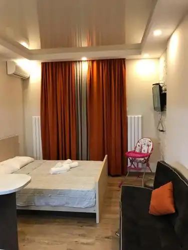 Улица Багратиони, 129 - 27