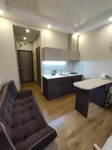 Улица Багратиони, 129 - 3