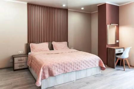 Green Line Apartment - 25