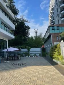 Green Line Apartment - 18