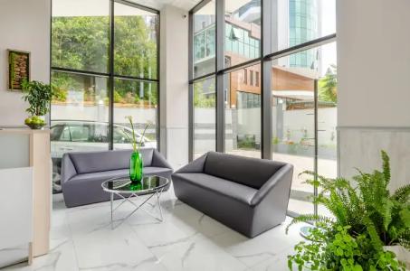 Green Line Apartment - 19