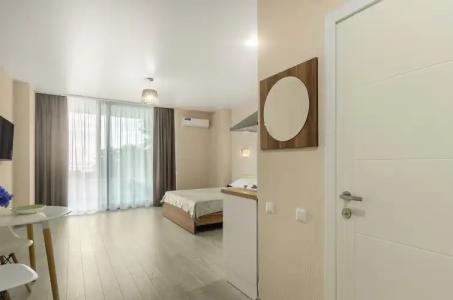 Green Line Apartment - 39