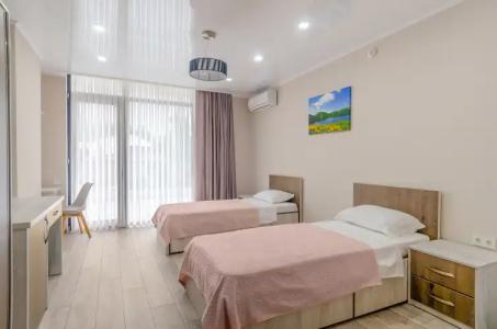 Green Line Apartment - 26