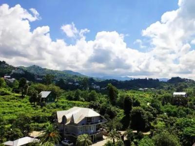 Green Line Apartment - 16