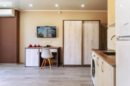 Green Line Apartment - 29