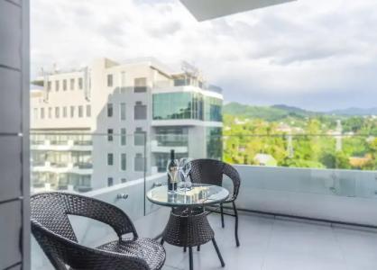 Green Line Apartment - 8