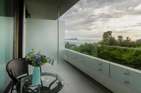 Green Line Apartment - 41