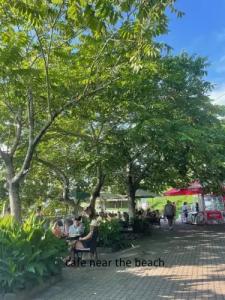 Green Line Apartment - 23