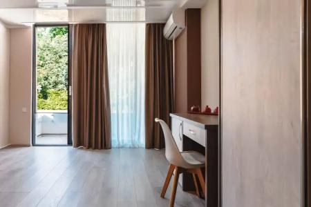 Green Line Apartment - 31