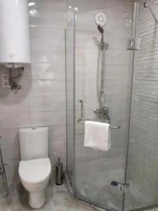 Green Line Apartment - 42