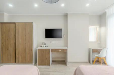 Green Line Apartment - 10