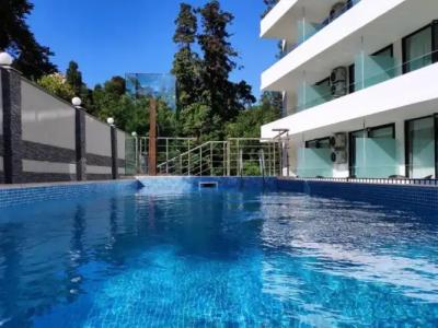 Green Line Apartment - 0