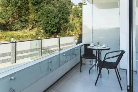 Green Line Apartment - 32