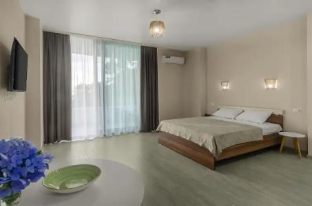 Green Line Apartment - 40