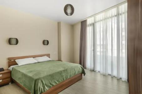 Green Line Apartment - 15