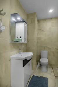 Green Line Apartment - 35