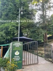 Green Line Apartment - 24