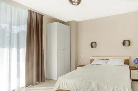 Green Line Apartment - 6