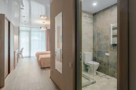 Green Line Apartment - 11