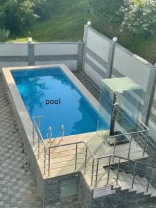 Green Line Apartment - 7