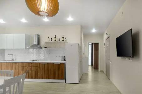 Green Line Apartment - 5