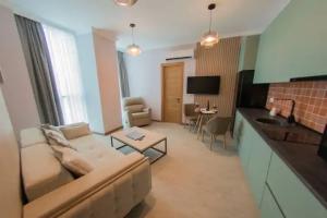 Апартаменты «Ramada», Батуми