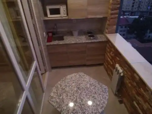 Ds Mall Apartament - 10