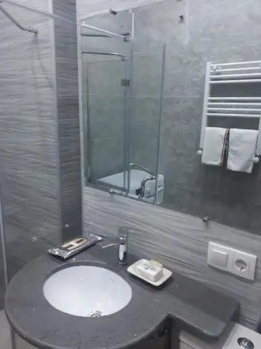 Ds Mall Apartament - 27