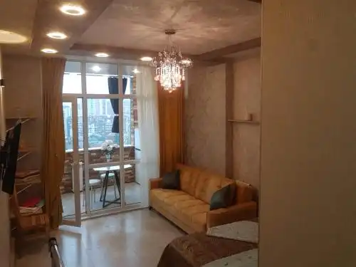 Ds Mall Apartament - 9