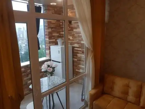 Ds Mall Apartament - 22