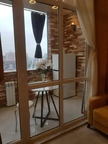 Ds Mall Apartament - 16