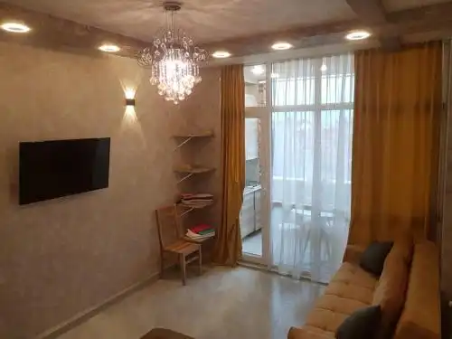 Ds Mall Apartament - 19