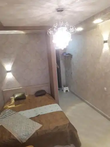 Ds Mall Apartament - 17