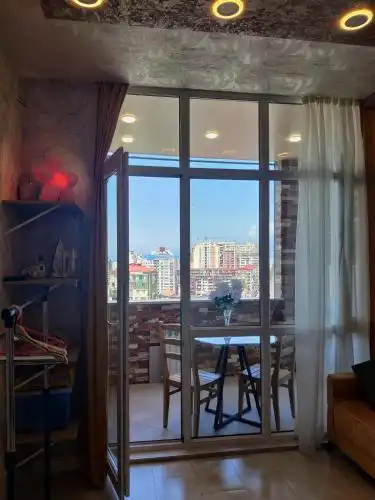 Ds Mall Apartament - 8