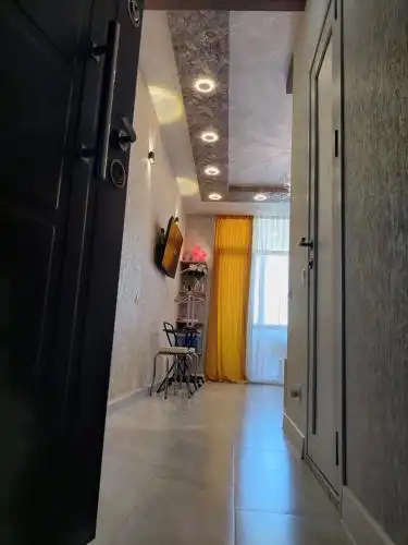 Ds Mall Apartament - 6