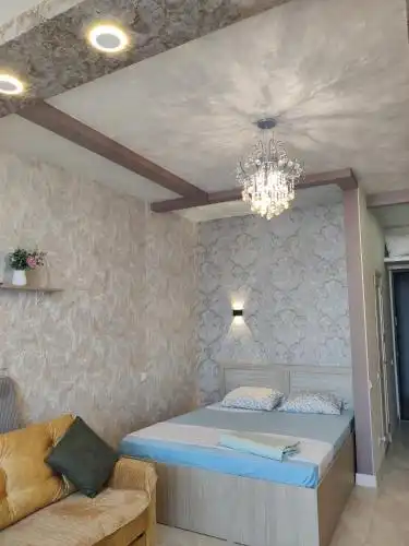 Ds Mall Apartament - 5