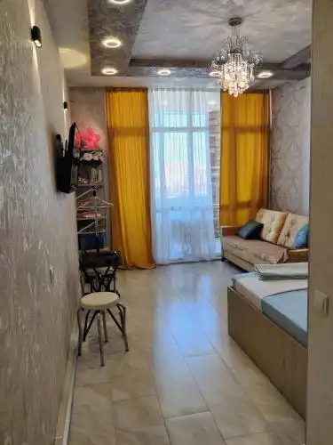Ds Mall Apartament - 2