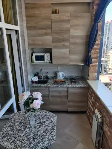 Ds Mall Apartament - 1