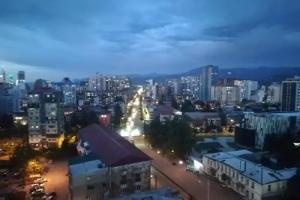 Ds Mall Apartament, Батуми