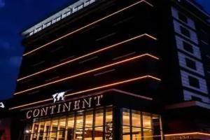 Continent Hotel Kahramanmaraş, Кахраманмараш
