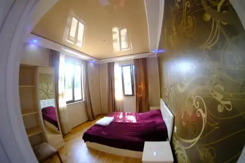 Apartment Edemi - 3
