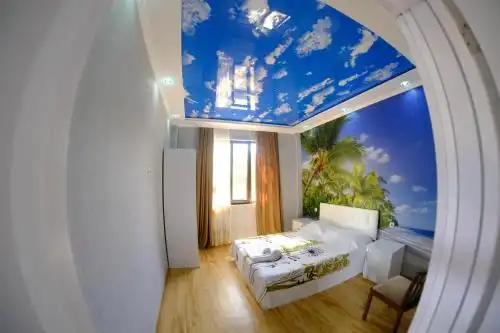Apartment Edemi - 1