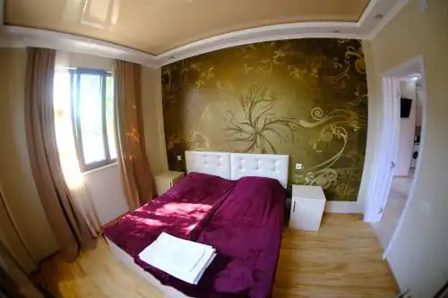 Apartment Edemi - 5