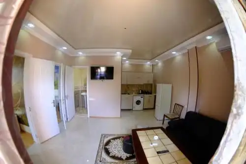 Apartment Edemi - 6